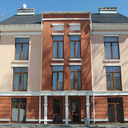 Apartamenty Na Borodinskoi Kaliningrad Ngoại thất bức ảnh